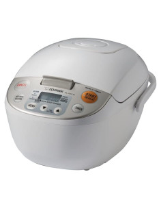 Cocedor de Arroz Zojirushi NL-AAC10 5.5 Tazas Micom