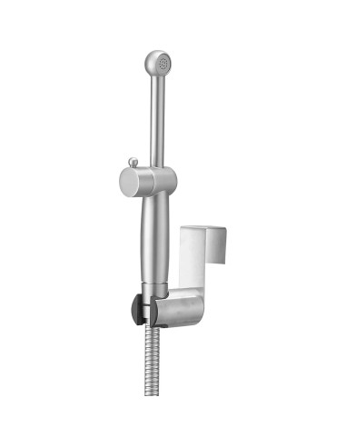 Rociador de Bidet de Mano BATHFINESSE con Manguera 150 cm