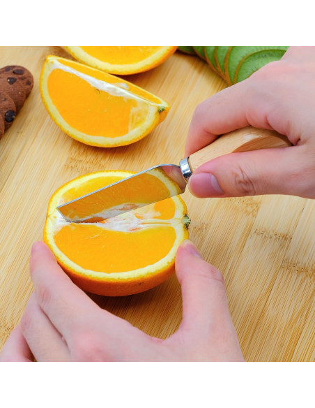 Tabla de Queso de Bambú Welsteepse 33x20 cm - Ligera y Ecológica