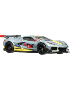Hot Wheels Premium Car Culture Corvette C8 R 1:64 Die-Cast 2