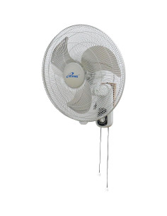 Ventilador de Pared Oscilante iLiving Glow 45 cm 3 Velocidades 2