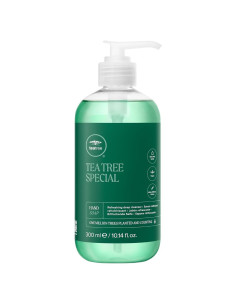 Jabón Líquido para Manos John Paul Mitchell 300 ml Árbol de Té