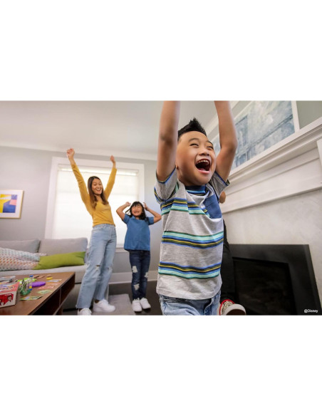 Juego de Cartas Funko Disney Pixar Toy Story Talent Show