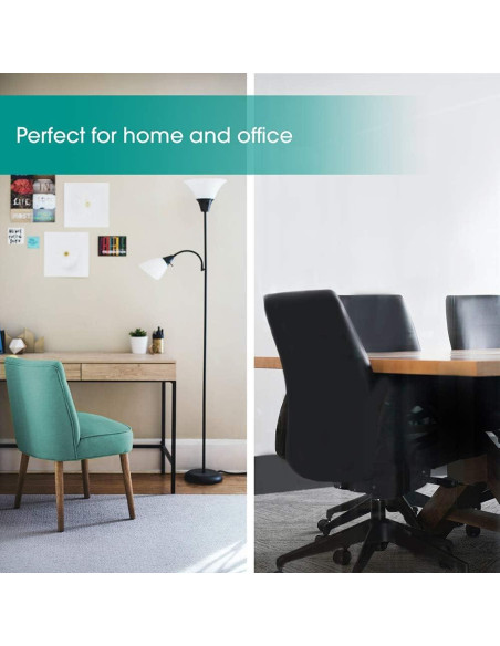 Desenredador de Cable de Teléfono Power Gear 27637, Negro