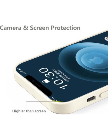 Funda Bumper ZERMU para iPhone 11 Pro Max Messi 6.5"