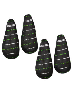 Recargas Meister para Desodorante Ecológico - 1 Año Suministro