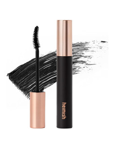 Máscara de Pestañas Heimish Dailism Smudge Stop 9g Negra