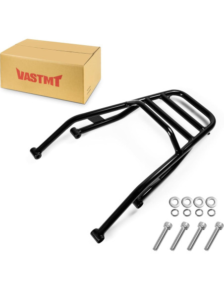 Soporte de Equipaje para Motocicleta VASTMT CL250 CL300 CL500 2023-2024