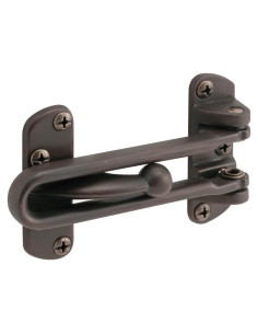 Cerradura de Barra Oscilante Prime-Line U 10309 Bronce 9.84 cm