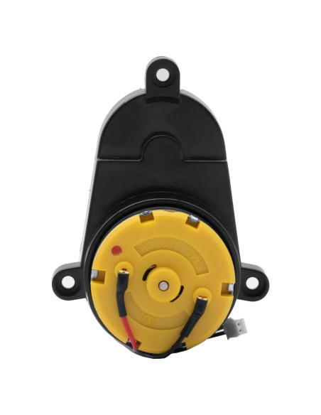 Motor de Cepillo Lateral Eufy RoboVac 11S, 12, 15C, 30C - Repuesto