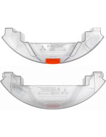 Tanque de Agua Ytaland para Roborock S5 MAX S50 S55 - Reemplazo
