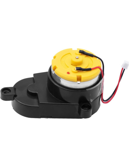 Motor de Cepillo Lateral Eufy RoboVac 11S, 12, 15C, 30C - Repuesto