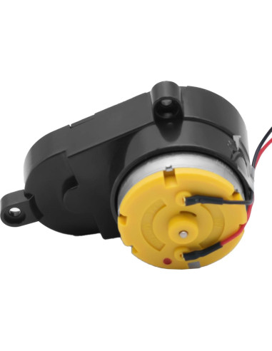 Motor de Cepillo Lateral Eufy RoboVac 11S, 12, 15C, 30C - Repuesto