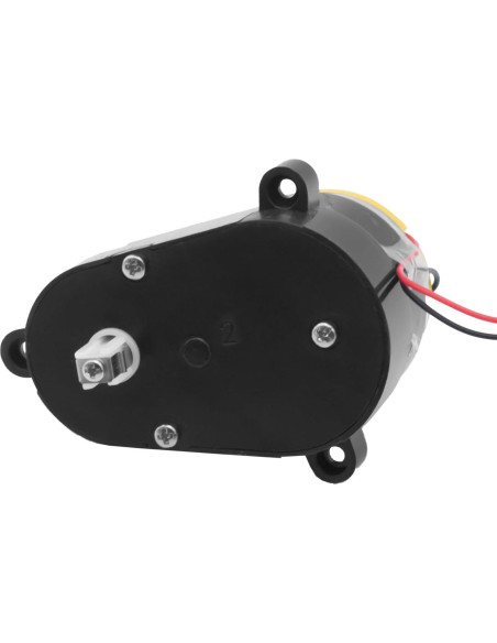 Motor de Cepillo Lateral Eufy RoboVac 11S, 12, 15C, 30C - Repuesto
