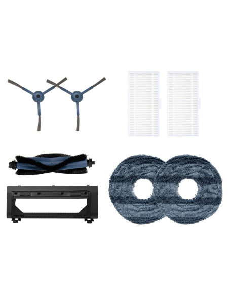 Kit de Accesorios Eufy para Aspiradora Robot Omni C20
