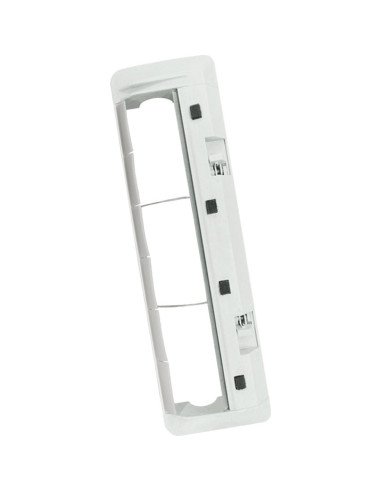 Cubierta de cepillo principal GLOGLOW para aspiradora robot W10 W10pro