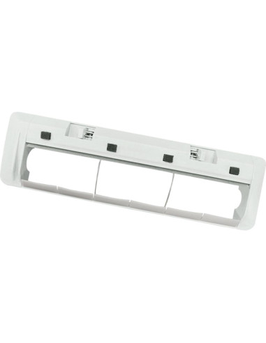 Cubierta de cepillo principal GLOGLOW para aspiradora robot W10 W10pro