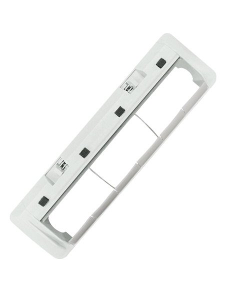 Cubierta de cepillo principal GLOGLOW para aspiradora robot W10 W10pro