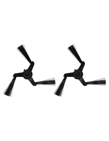 Cepillos Laterales Reemplazo 3i S10 Ultra - 2 Piezas