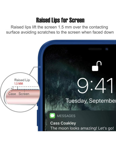 Funda de Fútbol Personalizada VNGDA para iPhone 16-6 Plus