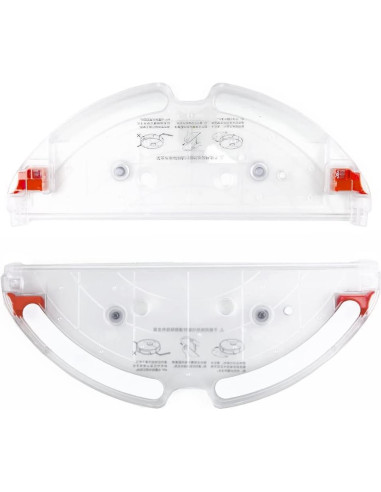 Soporte de Placa de Mopa Ytaland para Roborock S5 MAX S50 S55 S6 MaxV
