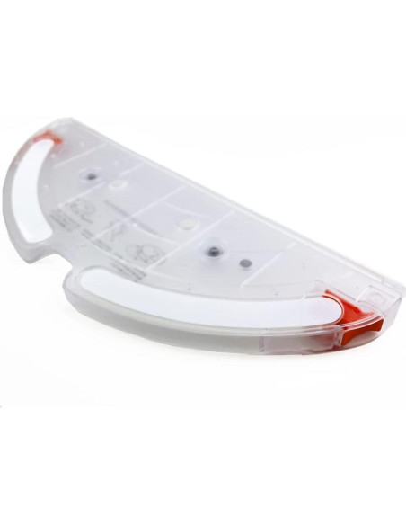 Soporte de Placa de Mopa Ytaland para Roborock S5 MAX S50 S55 S6 MaxV