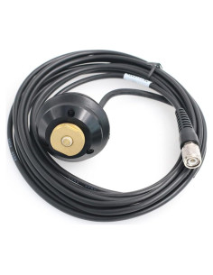 Cable de Antena UHF GPS TNC a NMO 15.24m para Trimble Topcon