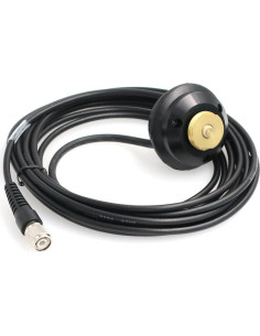 Cable de Antena UHF GPS TNC a NMO 15.24m para Trimble Topcon 2