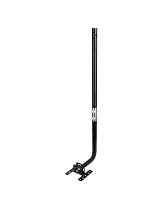 Soporte de Antena de TV Universal LFUTARI Ajustable 0.96 kg