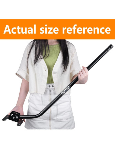 Soporte de Antena de TV Universal LFUTARI Ajustable 0.96 kg