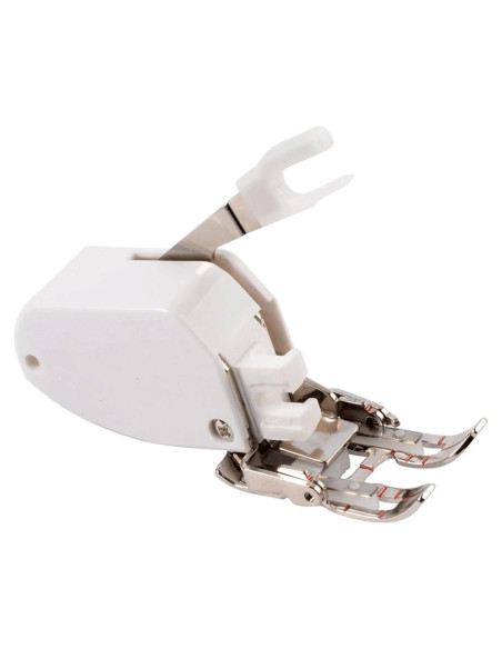 Pie de costura de alimentación uniforme Brother F033N 18g Pie de costura de alimentación uniforme Brother F033N 18g