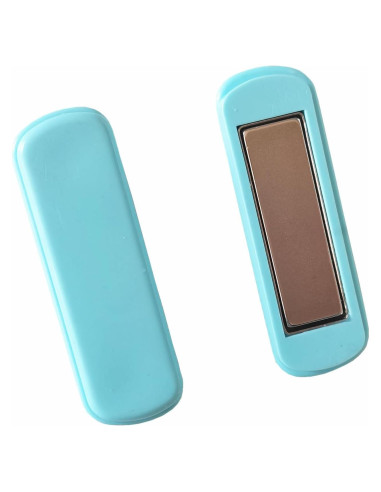 HONEYSEW Set de 4 Imanes para Aros Magnéticos de Bordado