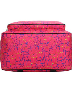 Bolsa de Transporte Acolchada JanTeelGO para Máquina de Coser 2