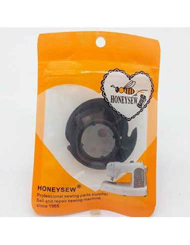 Bobina CASE XD1855351 para máquinas de coser Brother