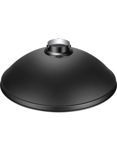 Plato de Belleza Reflector YUOCU 30cm con Montaje Bowens