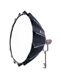 Softbox Aputure Light Dome III 90cm Bowens Montaje Rápido