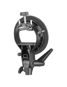 Soporte de Montaje Bowens Neewer para Flash Speedlite
