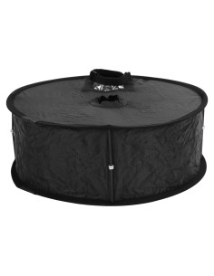 Softbox Redondo 45cm Tomotato Difusor de Luz Plegable
