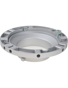 Adaptador de anillo de velocidad Godox SA-UB para Softbox Bowens 2