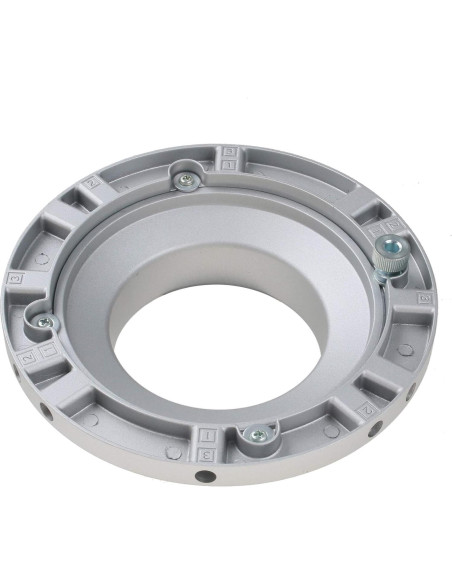 Adaptador de anillo de velocidad Godox SA-UB para Softbox Bowens