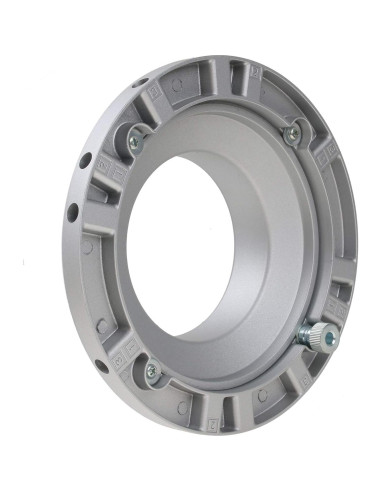 Adaptador de anillo de velocidad Godox SA-UB para Softbox Bowens
