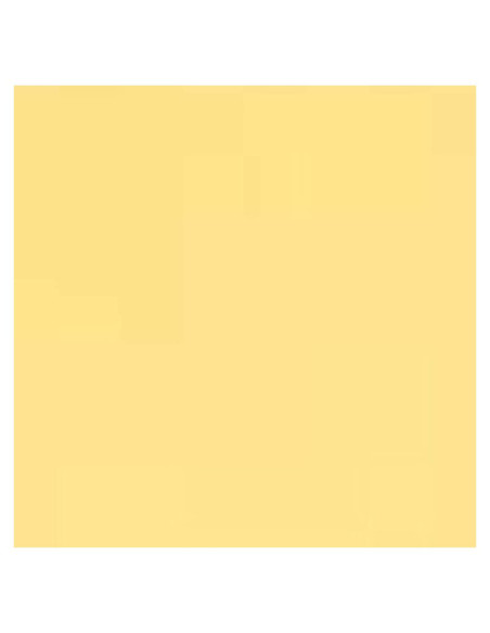 Filtro de Gel de Corrección de Color Naranja 40x50 cm 4 Piezas 1/4 CTO