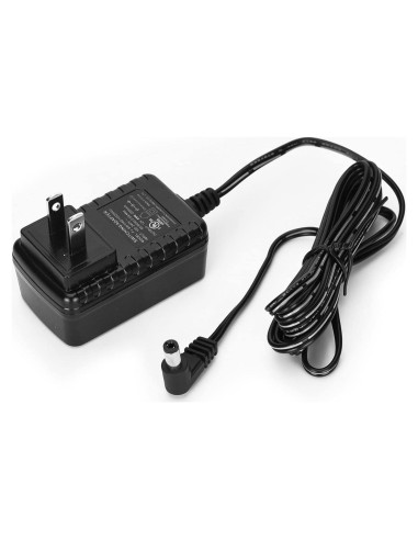 Adaptador de CA YONGNUO 12V 2A para Luz LED YN300III YN216