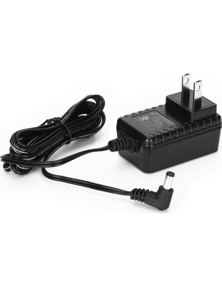 Adaptador de CA YONGNUO 12V 2A para Luz LED YN300III YN216