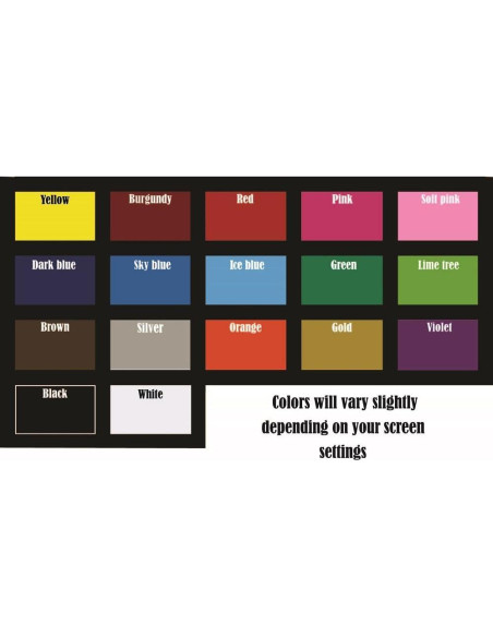 Vinilo de Pared Personalizado Fútbol In-Style Decals 20x28 cm