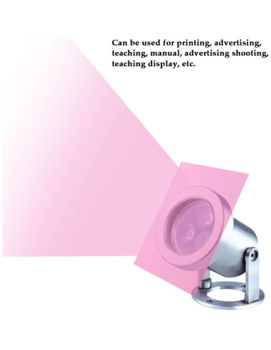 Filtro de Gel de Corrección de Color BUYGOO 24 Piezas 8 Colores