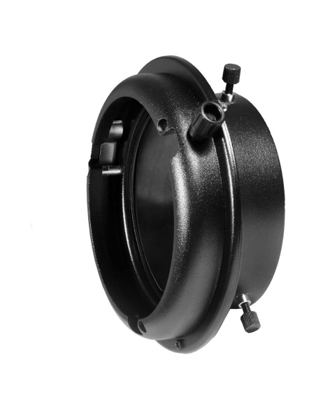Adaptador de Montaje Bowens HAPPYTOPSTAR para Flash Estroboscópico