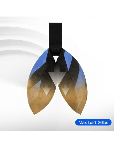 Bolsa de Arena EMART Alta Resistencia para Soporte de Luz - Set de 4