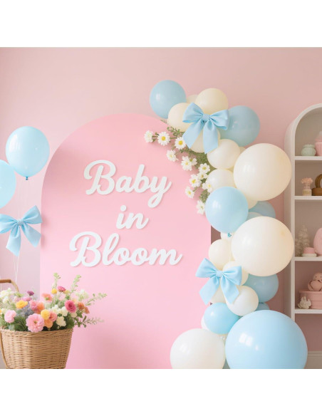 Cubierta de arco de spandex MLMC 1.83x0.79m Fucsia para eventos