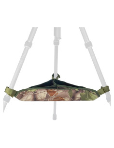 Bolsa de Peso para Trípode XAMOREST 20 kg Impermeable Hoja